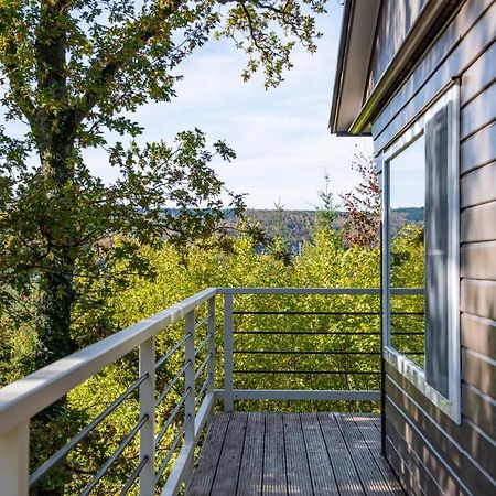 Le Chalet Vresse-sur-Semois Extérieur photo