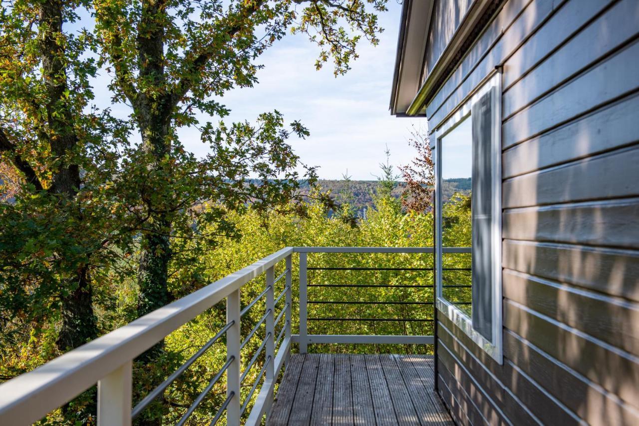Le Chalet Vresse-sur-Semois Extérieur photo