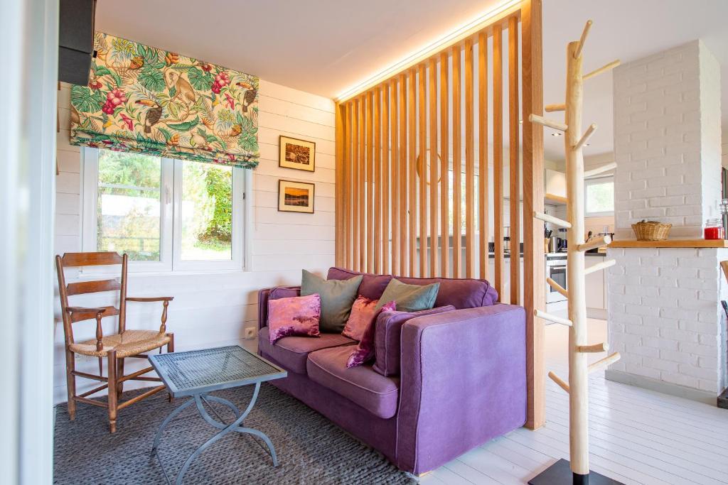 Le Chalet Vresse-sur-Semois Extérieur photo