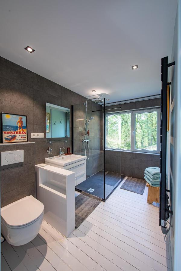 Le Chalet Vresse-sur-Semois Extérieur photo