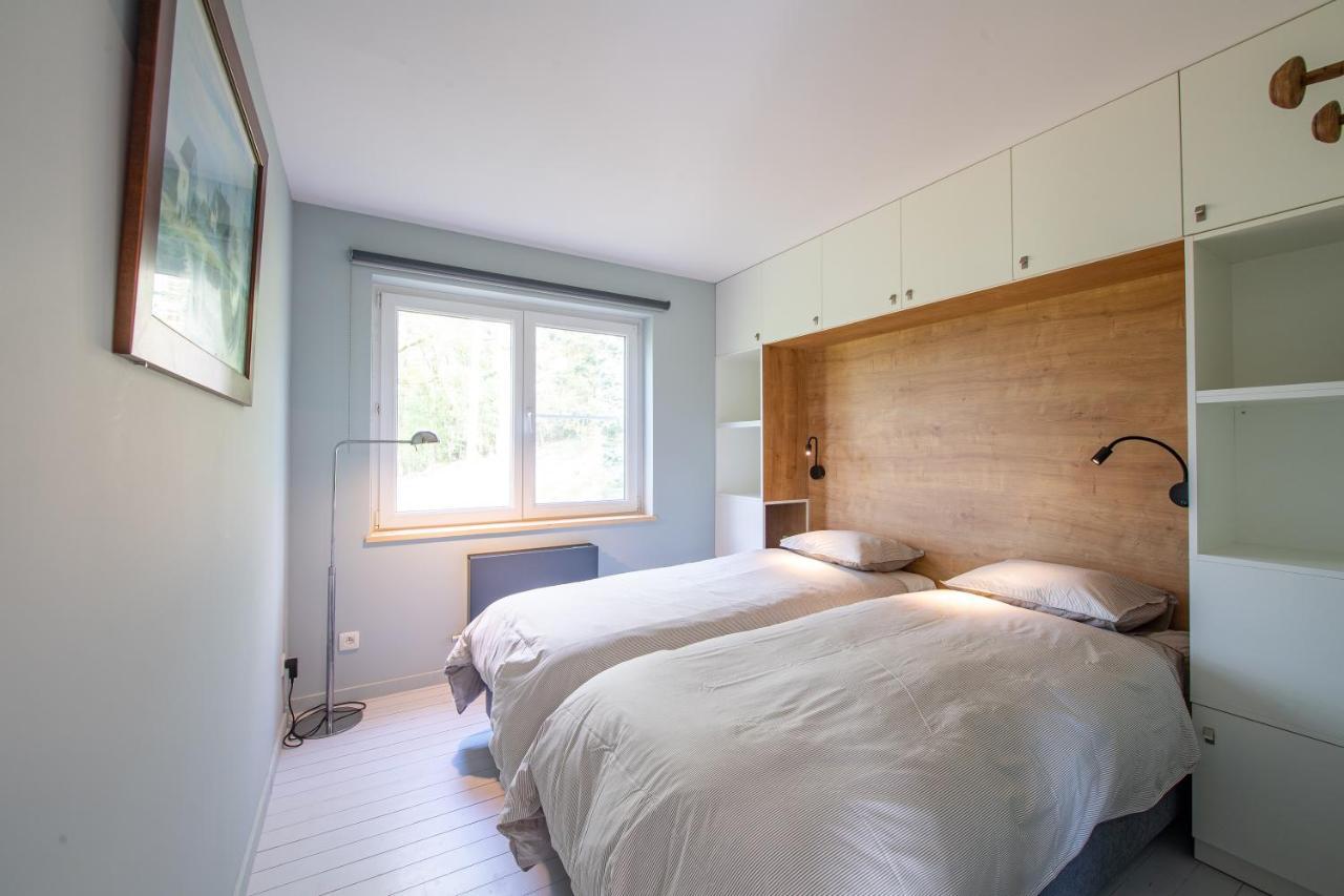 Le Chalet Vresse-sur-Semois Extérieur photo