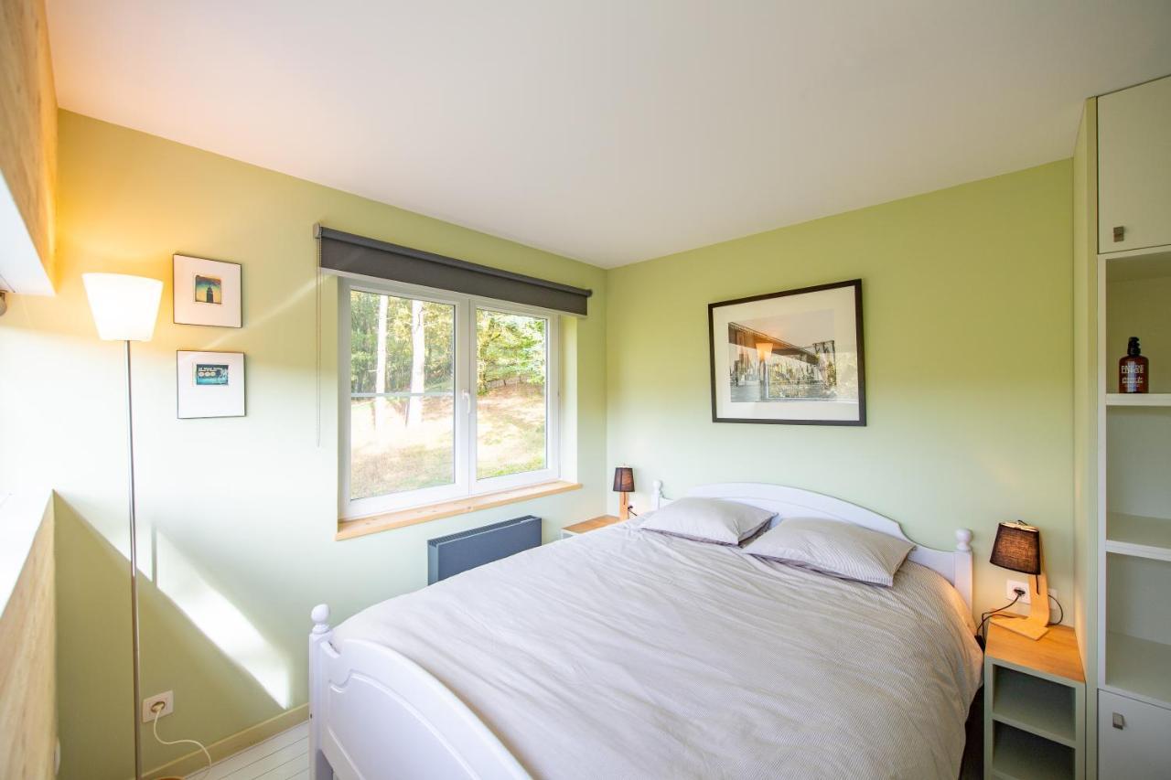 Le Chalet Vresse-sur-Semois Extérieur photo