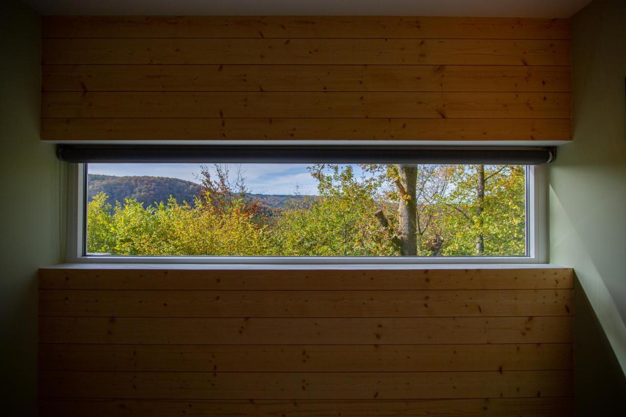 Le Chalet Vresse-sur-Semois Extérieur photo