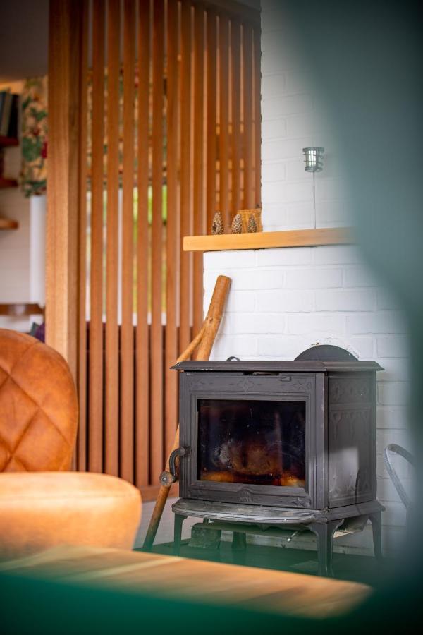 Le Chalet Vresse-sur-Semois Extérieur photo