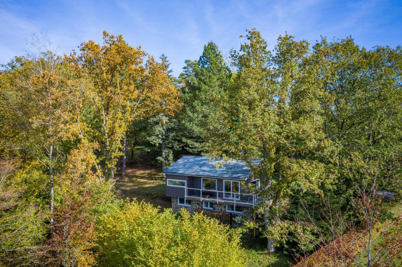 Le Chalet Vresse-sur-Semois Extérieur photo